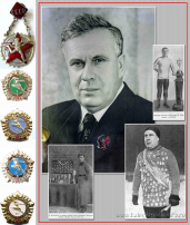 #ГТО #ИсторияГТО #ГТО #ИсторияГТО.