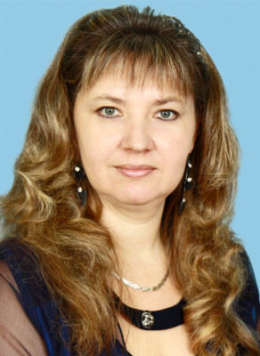 Воспитатель высшей категории Гаврюшкина Людмила Николаевна