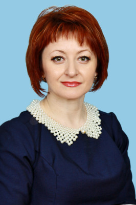 Воспитатель высшей категории Бужор Ирина Викторовна